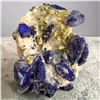 Image 1 : Lapis Luzuli Cluster 2.73 inch