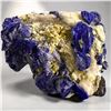 Image 3 : Lapis Luzuli Cluster 2.73 inch