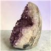 Image 1 : Amethyst Geode 3.53 Inch