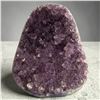 Image 1 : Amethyst Geode 3.40 Inch