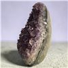 Image 2 : Amethyst Geode 3.40 Inch