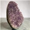 Image 3 : Amethyst Geode 3.40 Inch