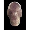 Image 1 : Amethyst Skull 3.50 Inch