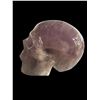 Image 3 : Amethyst Skull 3.50 Inch