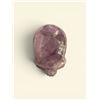 Image 4 : Amethyst Skull 3.50 Inch