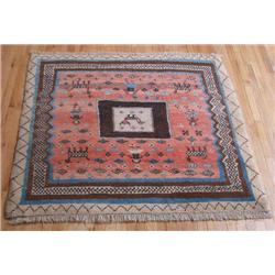 Yatak Turkish Oz-Kent Hali Carpet