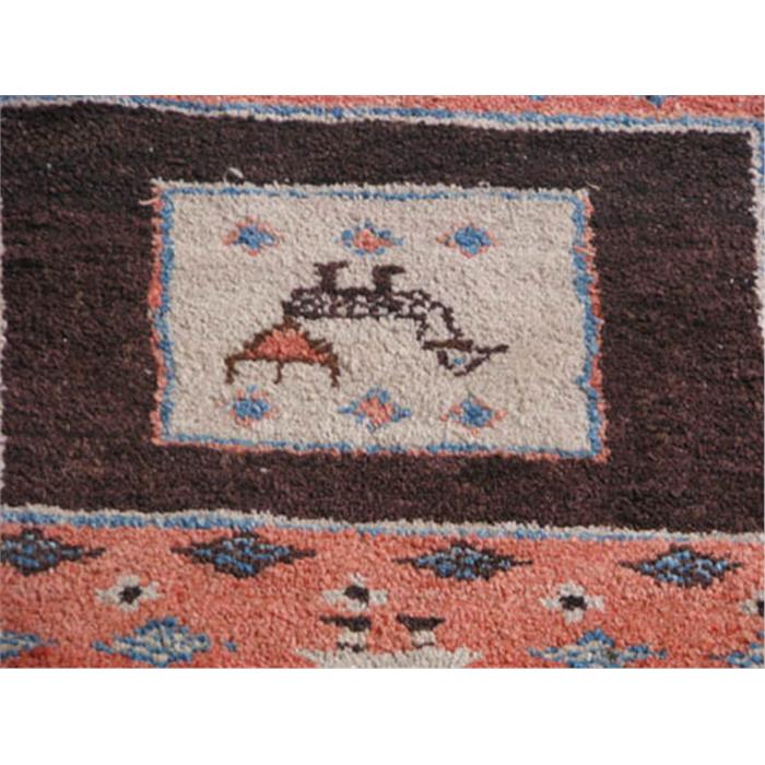 Yatak Turkish OzKent Hali Carpet