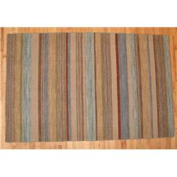 Handmade Pakistani Modern Rug