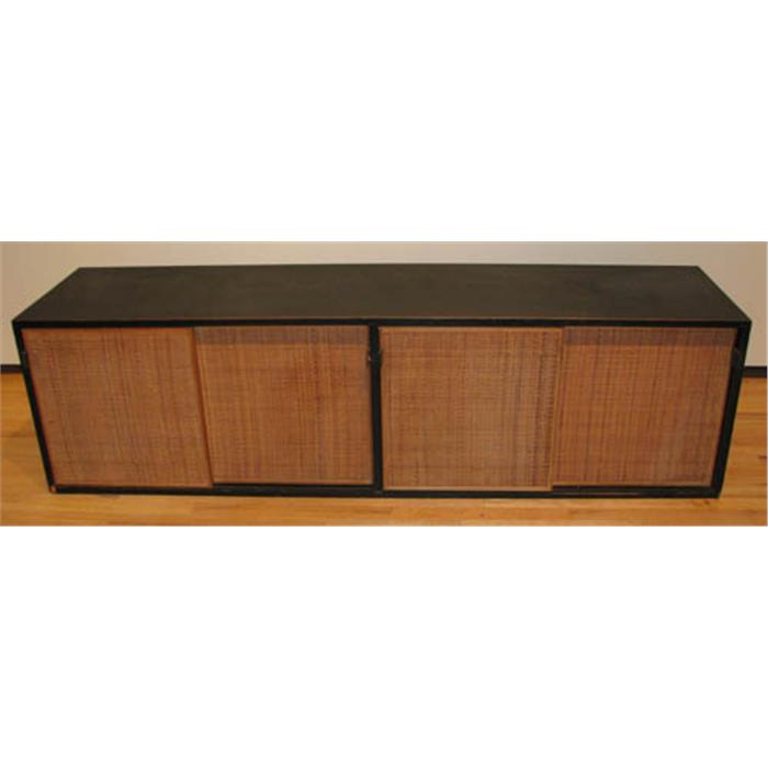 Florence Knoll Office Wall Hanging