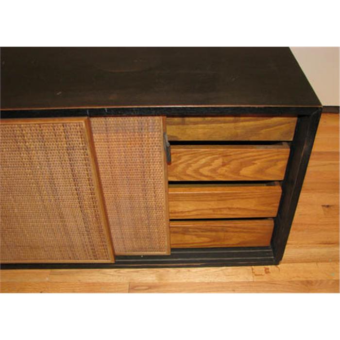 Florence Knoll Office Wall Hanging