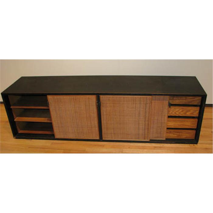 Florence Knoll Office Wall Hanging