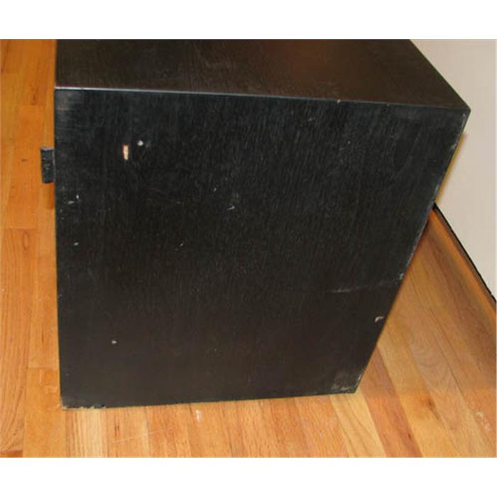 Florence Knoll Office Wall Hanging