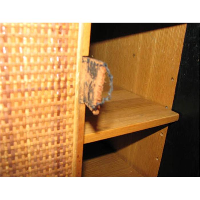 Florence Knoll Office Wall Hanging