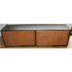 Florence Knoll Office Wall Hanging Cabinet