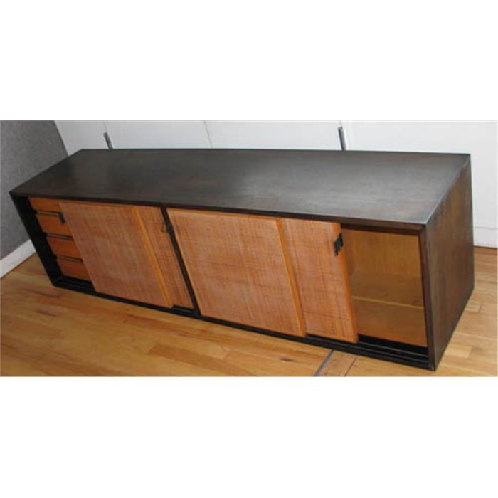 Florence Knoll Office Wall Hanging