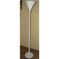 Mid-Century Modern Standing Lamp