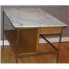 Image 2 : Paul McCobb Irwin Collection marble Top End Table