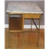 Image 4 : Paul McCobb Irwin Collection marble Top End Table