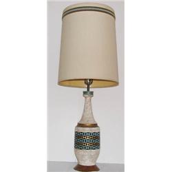 Quartite Creative Corp 1960 Lamp
