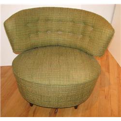 Gilbert Rohde Club Chair for Herman Miller