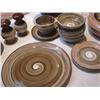 Image 7 : Santa Anita Ware 12 Place settings and Serving pieces
