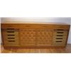 Image 6 : Edward Wormley for Dunbar Woven Front Cabinet