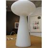 Image 1 : Modern Italian Glass Lamp