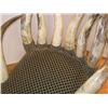 Image 5 : Longhorn Steer Chair
