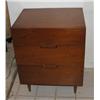 Image 1 : Danish Style Mid Century Modern Chest of Drawers