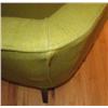 Image 4 : Mid Century Modern Upholstered Arm Chair