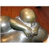 Image 9 : Latin American bronze Mother and Child