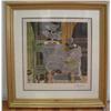Image 1 : After Braque Still Life with Palette, signed by Braque