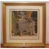 Image 2 : After Braque Still Life with Palette, signed by Braque