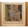 Image 4 : After Braque Still Life with Palette, signed by Braque