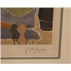 Image 5 : After Braque Still Life with Palette, signed by Braque