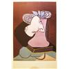 Image 2 : 6 Louvre authorized reproductions of Picasso  