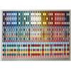 Image 1 : Yaacov Agam signed original serigraph