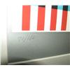 Image 3 : Yaacov Agam signed original serigraph