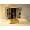 Image 2 : Yaacov Agam rare Spinning Polymorph Sculpture