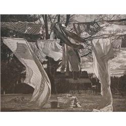 Possibly Herman Zaage mezzotint