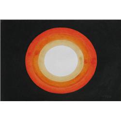 Jeet Aulakh Chatra Chakra Paase watercolor