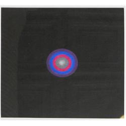 Jeet Aulakh Ajapa Jaapa watercolor