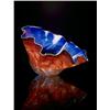 Image 1 : Dale Chihuly Blown Glass Macchia