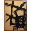 Image 3 : Joseph Goto large Abstract Expressionist Composition