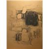 Image 2 : Joseph Goto large drawing "Ideas for Sculpture"