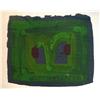 Image 1 : Howard Hodgkin orig serigraph "Lotus"
