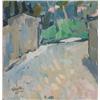 Image 2 : Albert Huie Landscape Painting