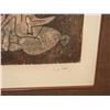 Image 6 : Roberto Matta orig aquatint and Etching Nobel Prize portfolio