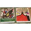 Image 2 : Joan Miro Lithographs Volume I and Volume II