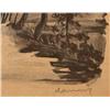 Image 2 : Maurice de Vlaminck orig lith Sausseron